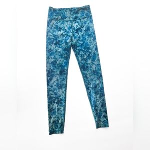 Athleta Girls Leggings Size 12